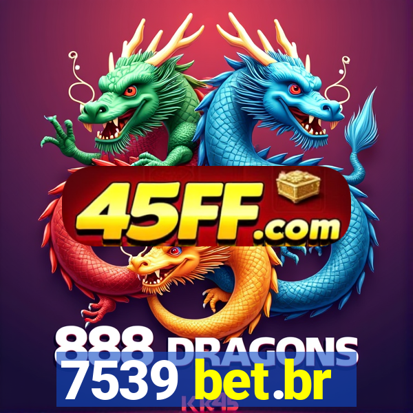 7539 bet.br